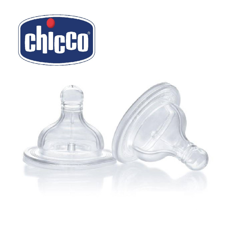 bebe maman chicco tetien 1 age lot/2 silicone 0+mois baby mam