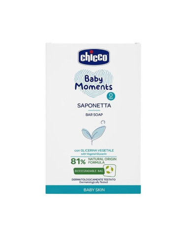 bebe maman chicco savon douche bain baby mam