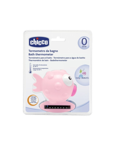 bebe maman chicco thermometre bain douche baby mam