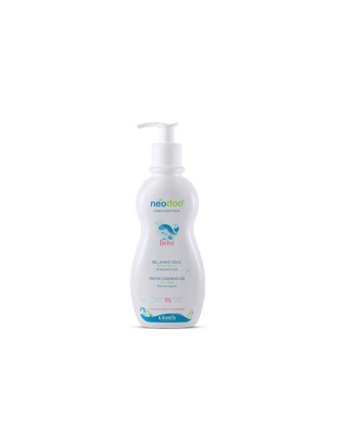 bebe maman neodoo gel lavant bain douche baby mam