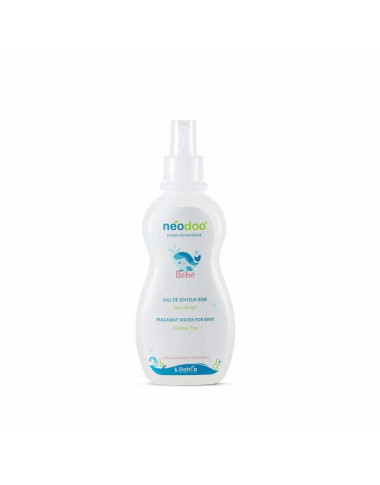 bebe maman neodoo eau senteur parfum baby mam