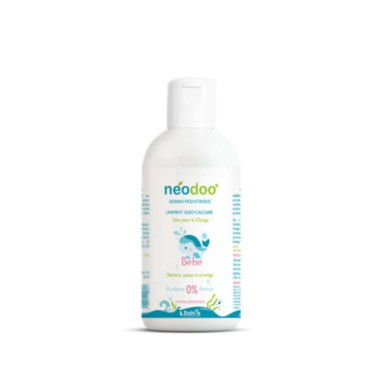 bebe maman neodoo liniment irritation change baby mam