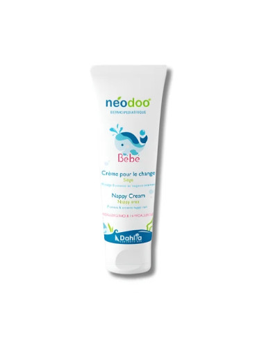 bebe maman neodoo creme change irritation baby mam