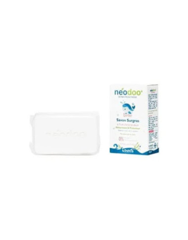 NEODOO Savon 85g en Tunisie – Hygiène Douce pour Bébé