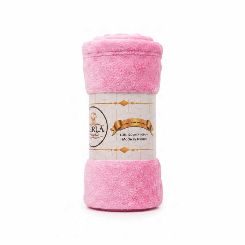 bebe maman couverture rose sommeil calme dormir parc poussette lit baby mam