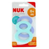 NUK ANNEAU DE DENTITION