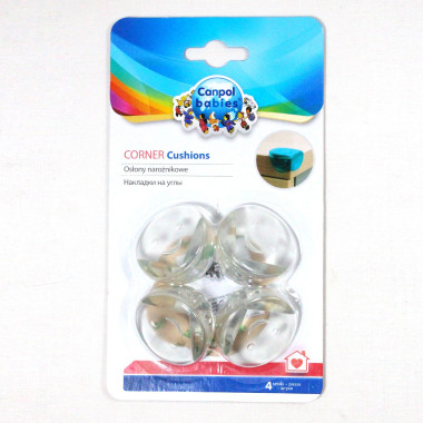 Protections de coins pour enfants en Tunisie – Sécurité bébé à la maison