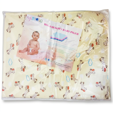 bebe maman tapis langer jaune couche change baby mam