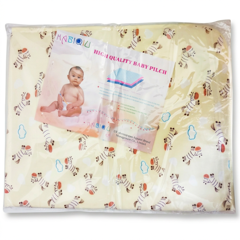 bebe maman tapis langer jaune couche change baby mam