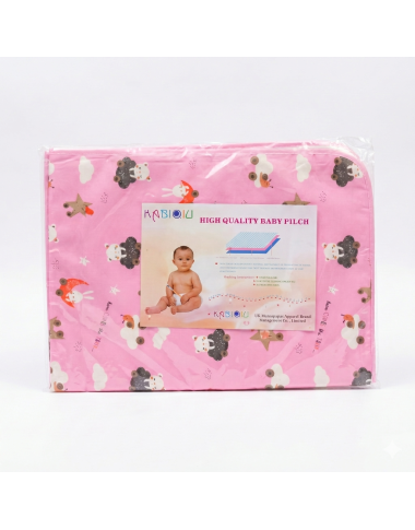 bebe maman tapis langer bebe rose change couche baby mam