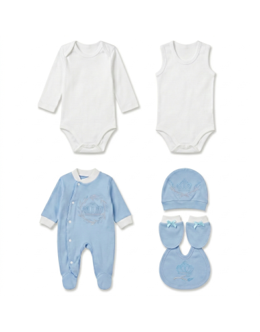 Sortie clinique en bleu : guide complet pour une sortie sécurisée et professionnelle