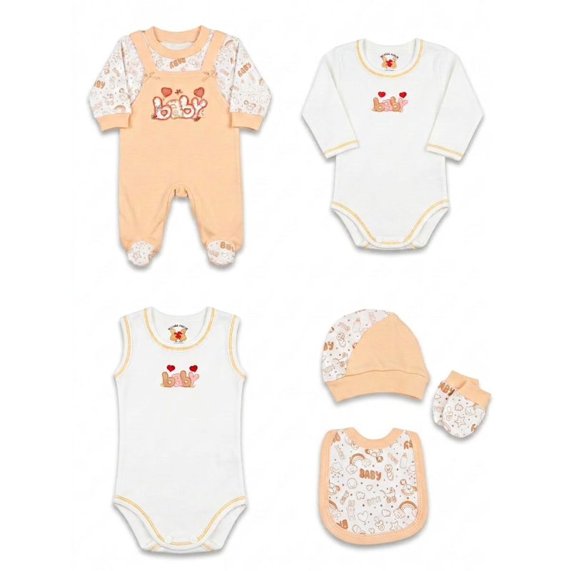 bebe maman sorti clinique beige baby nouveau ne babymam
