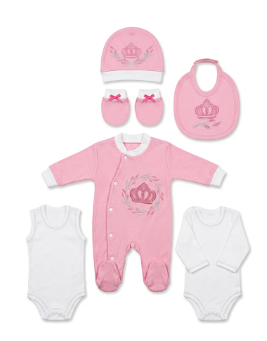 Sortie clinique en rose King : protocole, organisation et bonnes pratiques