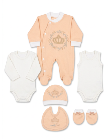 Sortie clinique en beige King : protocole, organisation et sécurité du patient