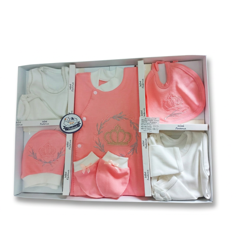 bebe maman sortie clinique nouveau ne baby mam