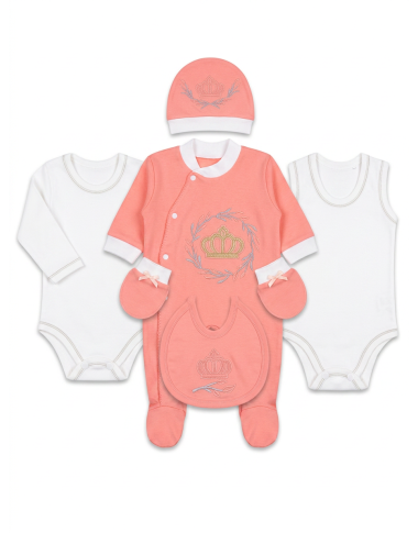 Sortie clinique en saumon King : protocole, organisation et sécurité du patient