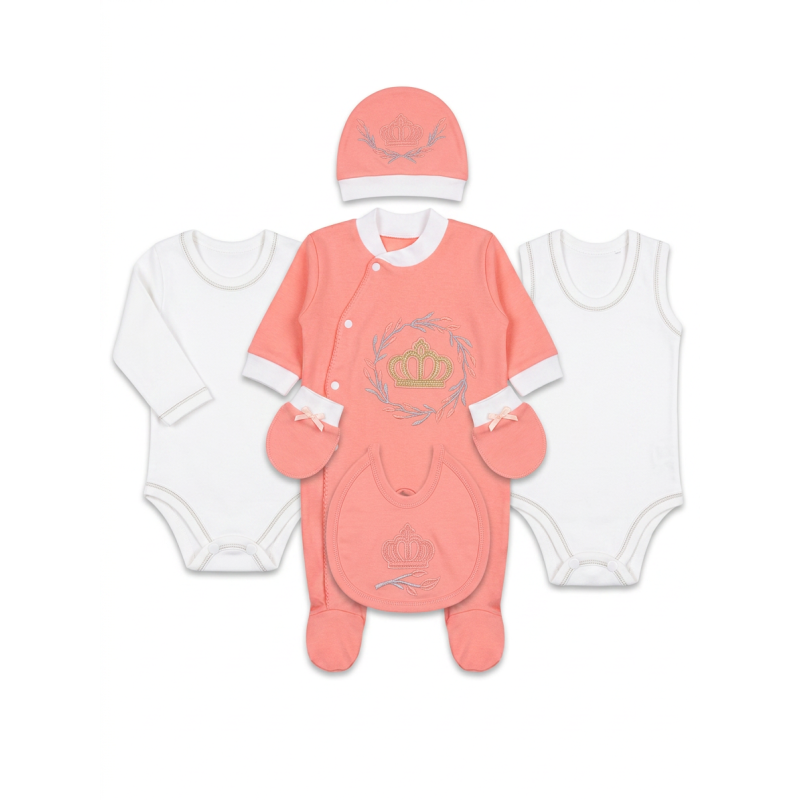 bebe maman sortie clinique nouveau ne baby mam