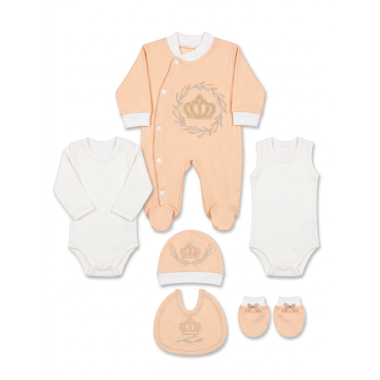 bebe maman sorttie clinique beige king nouveau ne baby mam