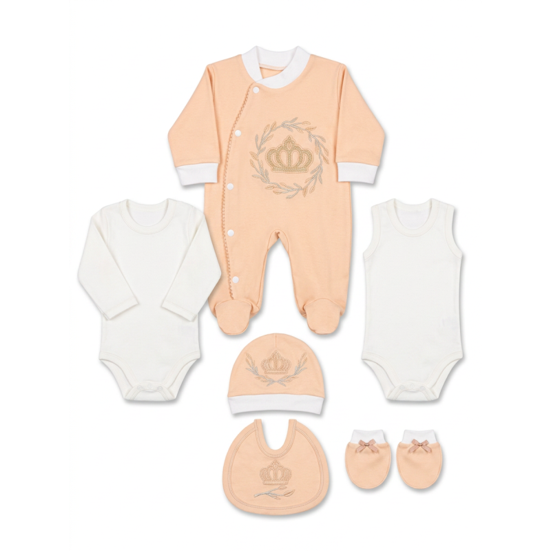 bebe maman sorttie clinique beige king nouveau ne baby mam