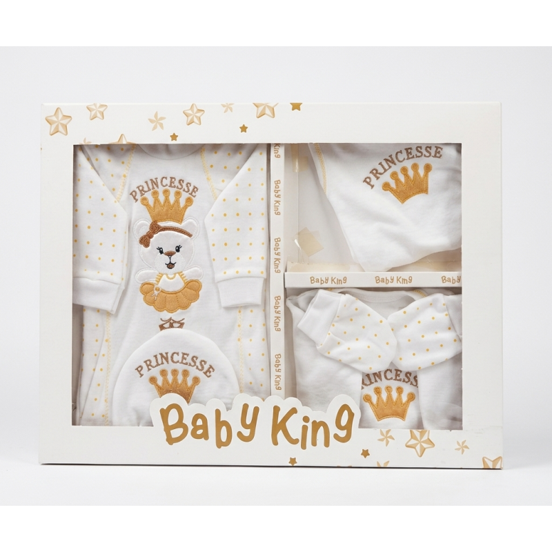bebe maman sortie clinique princesse blanc nouveau ne baby mam