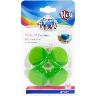 Protections de coins pour enfants en Tunisie – Sécurité bébé à la maison