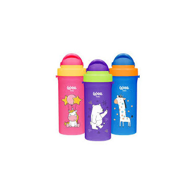bebe maman wee gourde 300ML baby mam