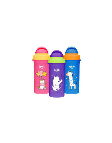 bebe maman wee gourde 300ML baby mam