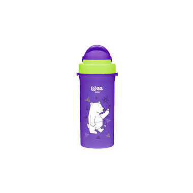 WEE Gourde PP 300 ml Tunisie – Gourde Bébé et Enfant Pratique et Légère