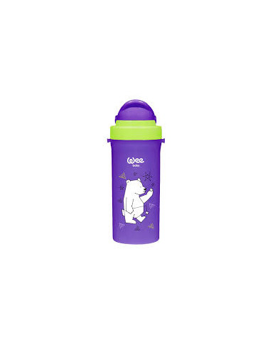 WEE Gourde PP 300 ml Tunisie – Gourde Bébé et Enfant Pratique et Légère