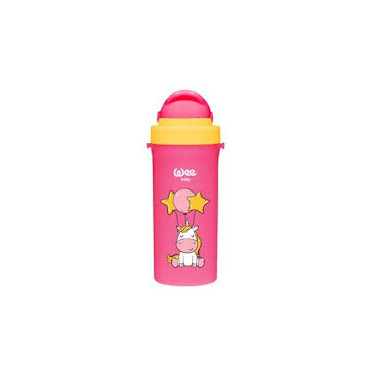 WEE Gourde PP 300 ml Tunisie – Gourde Bébé et Enfant Pratique et Légère