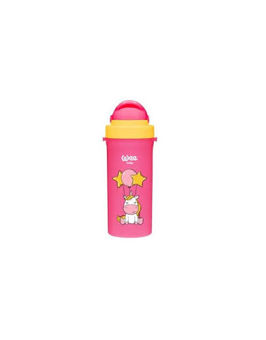 WEE Gourde PP 300 ml Tunisie – Gourde Bébé et Enfant Pratique et Légère