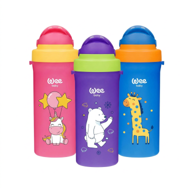 bebe maman wee gourde 300ML baby mam