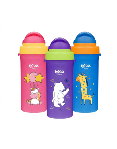 bebe maman wee gourde 300ML baby mam