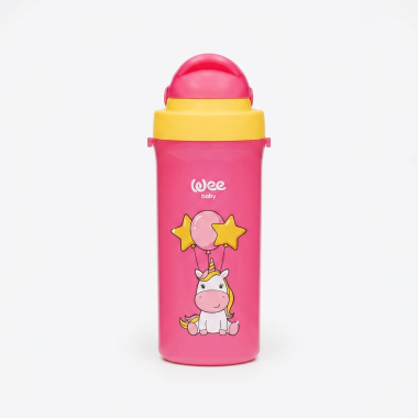 Gourde en PP Wee Baby 300ml | Incassable | Babymam