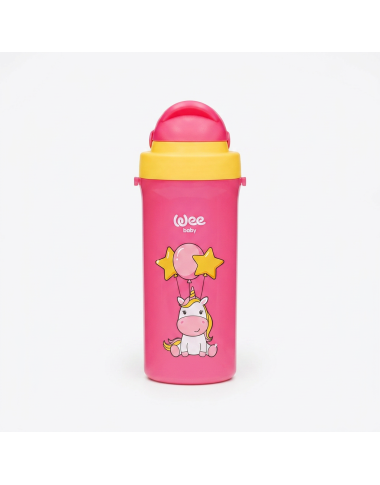 Gourde en PP Wee Baby 300ml | Incassable | Babymam