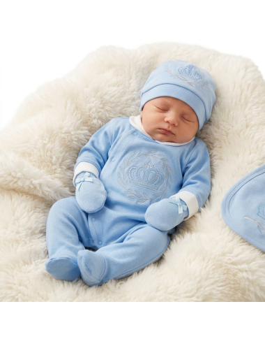 Sortie clinique en bleu : guide complet pour une sortie sécurisée et professionnelle