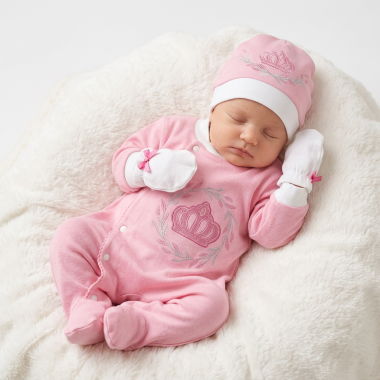 Sortie clinique en rose King : protocole, organisation et bonnes pratiques