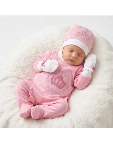 Sortie clinique en rose King : protocole, organisation et bonnes pratiques