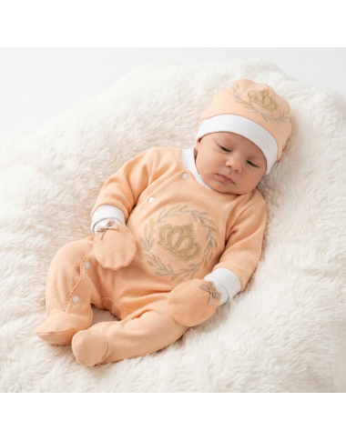 Sortie clinique en beige King : protocole, organisation et sécurité du patient