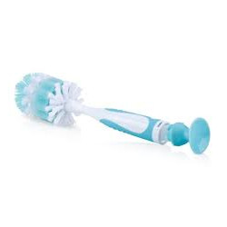 CANPOL BABIES GOUPILLON POUR BIBERON AVEC VENTOUSE