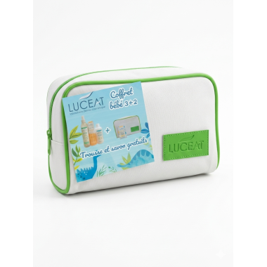 bebe maman lueat trousse hygiene douche bain baby mam