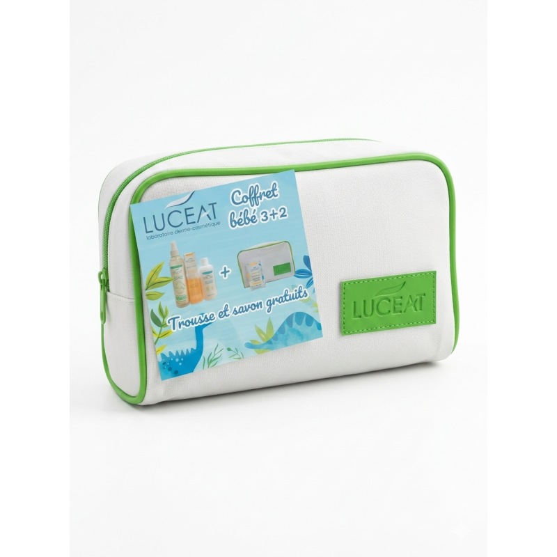 bebe maman lueat trousse hygiene douche bain baby mam