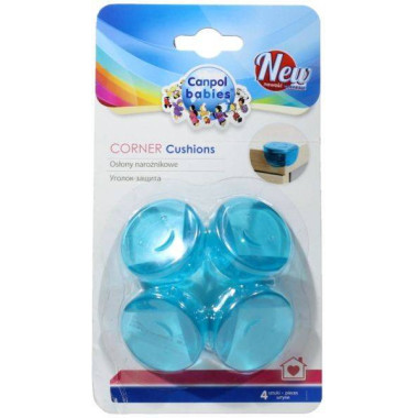 Protections de coins pour enfants en Tunisie – Sécurité bébé à la maison