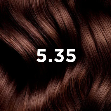 Phytocolor 5.35 Châtain Clair Chocolat | Soin & Brillance | Babymam