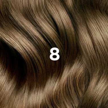 Phytocolor 8 Blond Clair | Coloration Naturelle | Babymam