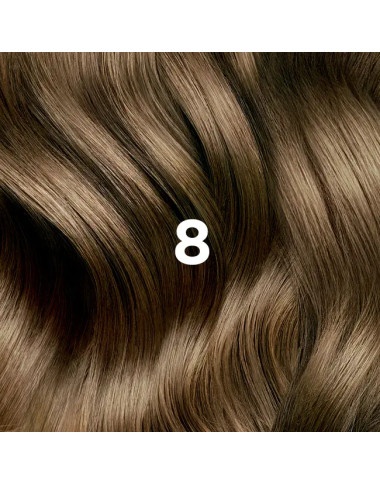 Phytocolor 8 Blond Clair | Coloration Naturelle | Babymam