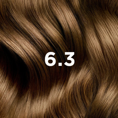 Phytocolor 6.3 Blond Foncé Doré | Éclat Naturel | Babymam