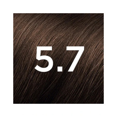 Phytocolor 5.7 Châtain Clair Marron | Soin & Éclat | Babymam