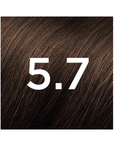 Phytocolor 5.7 Châtain Clair Marron | Soin & Éclat | Babymam