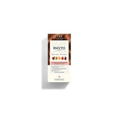 maman femme phytocolor blond cuivre dore soin coloration cheveu baby mam